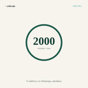YoLoCoJo 2.000 min